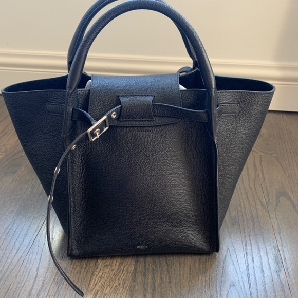 Celine Small Big Bag 2020 - Picture 2 of 2